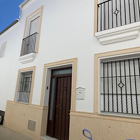 Casa De Los Abuelos 6 Personas Олвера Екстериор снимка