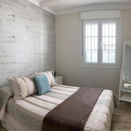 Casa De Los Abuelos 6 Personas Олвера Екстериор снимка